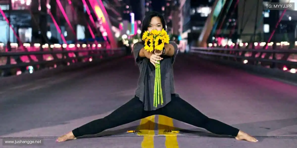 🚴💨 动感科技，刷新运动体验！